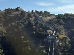 -慕田峪长城