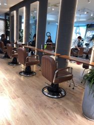 -意廊 Hair Salon