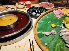 -大队长主题火锅(观音桥店)