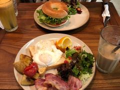 -VESH COFFEE(定西路店)