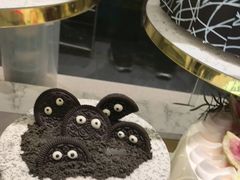 -DQ·蛋糕·冰淇淋(万达店)