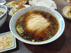 -同得兴 Since·1995 传统苏式面馆(嘉馀坊店)