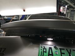 -鲨鱼皮汽车凹陷玻璃修复(静安店)