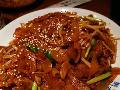 -南拳十三姨·潮汕砂锅粥(世纪金源店)