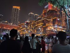 -纸盐河码头火锅(十八梯店)