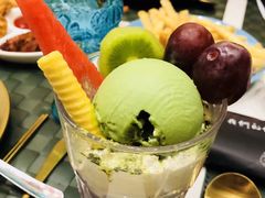 -上岛咖啡(大德店)