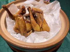 -大鸽饭(汉溪长隆店)