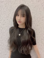 -3AM·S HAIR SALON烫发染发接发