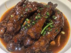 -品大三·南京菜(大行宫店)