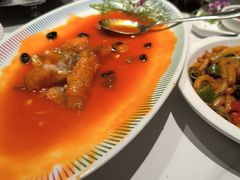 -清真·卡德尔大叔新疆主题餐厅(龙汇路店)