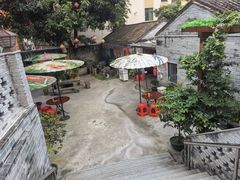 -周大娘牛乳(旧寨古村总店)