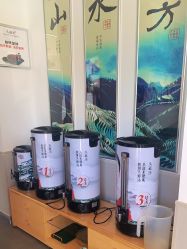 -头道汤头疗养生馆