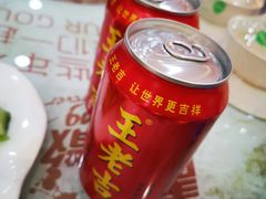 -名超海鲜烧烤大排档