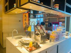 -莲·中餐厅(成都首座万豪酒店)