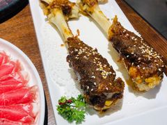 -快乐小羊火锅餐厅(农科路店)