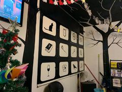 -Doors独立剧情密室(东门分店)