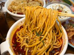 -中阿兰牛肉面(悦海新天地店)