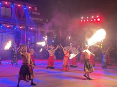 -深圳锦绣中华民俗村