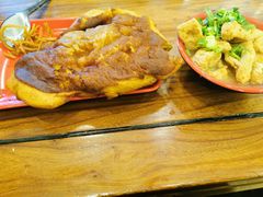 -老回回饺子馆(海洋馆店)