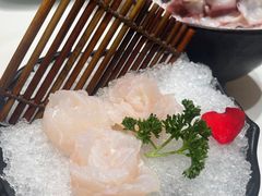 -帝皇海海鲜豆捞(桐泾商务广场店)