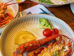 -Mr.Fish鱼鲜生海鲜放题(高德置地冬广场店)