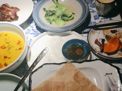 -老外婆·渔村(恒一广场店)