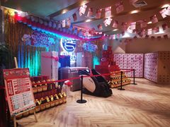 -汤W城市微度假(仓山店)