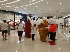 -凯德广场(西城店)