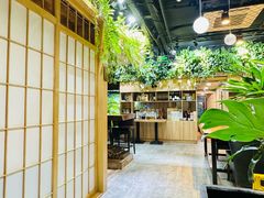 -森味薪火烧•烧鸟居酒屋•日本料理(望京店)