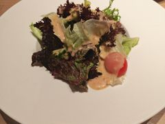 蔬菜沙拉-耶里夏丽·丝路国际·新疆餐厅(浦东区东方路店)