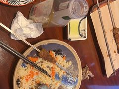 -那拉提之疆·新疆菜(美院店)