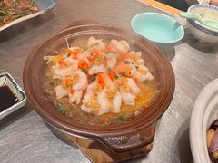 -潮界(凯德晶萃店)