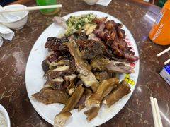 -陈光记烧腊店(罗保博士街店)
