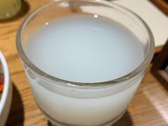 手工自制米酒-一坐一忘云南菜(嘉里中心店)