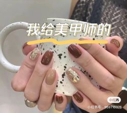 -七彩虹美甲美睫 半永久