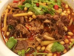-缪氏川菜(丰盛町店)