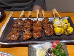 -福匠日本料理(人民路店)