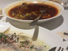 -阳澄湖费尔蒙酒店颐丰阁中餐厅(马鞍山西路店)