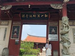 -福州开元寺