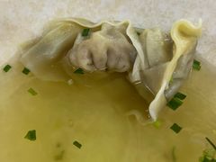 -顶巧鸡汤馄饨(虹口总店)