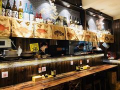 -石屋料理(南京西路店)