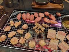 -夜食白市Yespicy·烧烤啤酒宵夜(番禺四海城店)
