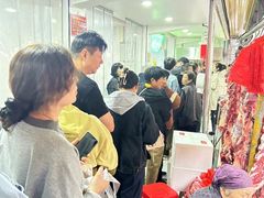 -杨家牛肉汤(淮建路店)
