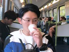 -福林德街火车站