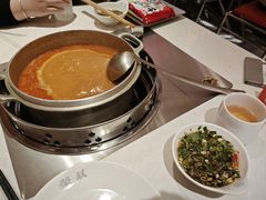 -荣叔港式沙嗲牛肉火锅(正佳潮流店)