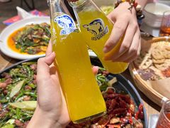 -铁公鸡·四川料理(天环广场店)