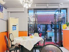 大堂-辣出味岳阳特色烧烤·龙虾大排档(砂子塘总店)