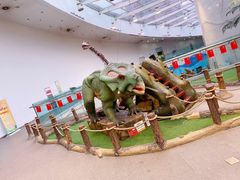 -陕西自然博物馆