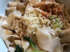 -难忘的面(五矿君澜酒店)