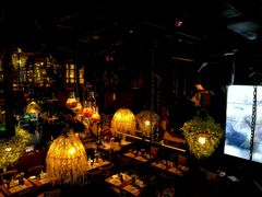 大堂-胡桃里音乐酒馆(白云五号T5 MALL店)